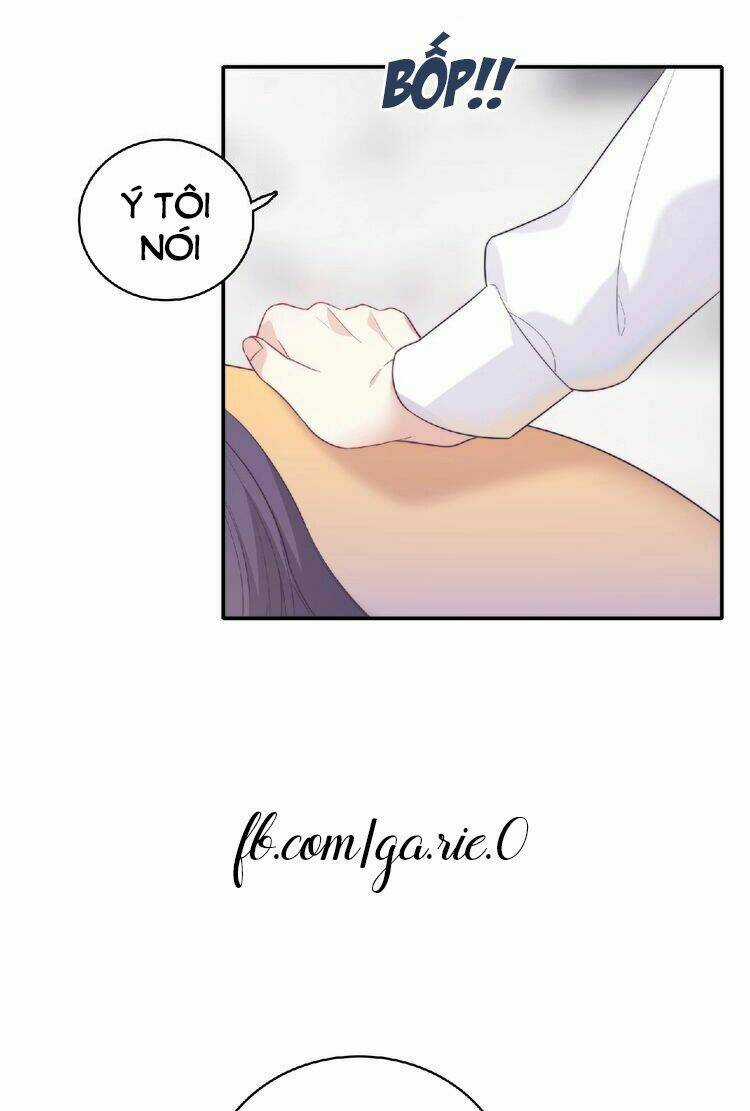 Nữ Quái Hung Dữ Cùng Với Mỹ Nam Ham Ngủ Chapter 2 trang 54