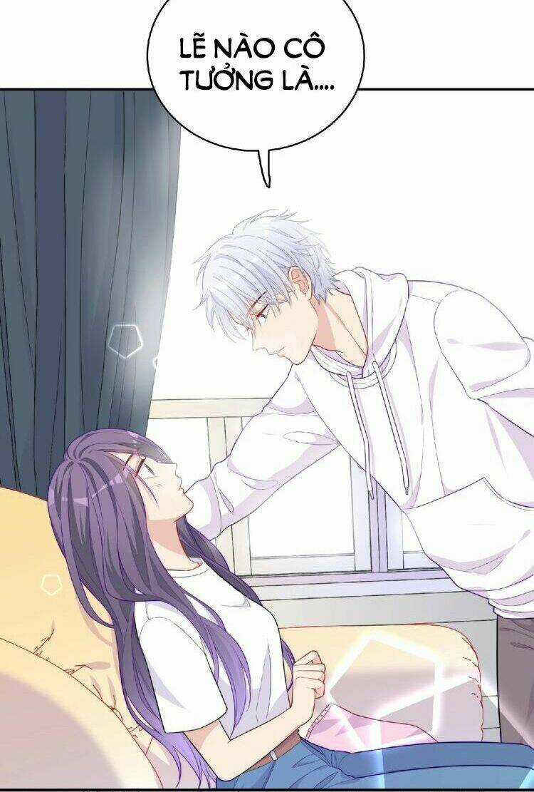 Nữ Quái Hung Dữ Cùng Với Mỹ Nam Ham Ngủ Chapter 2 trang 55