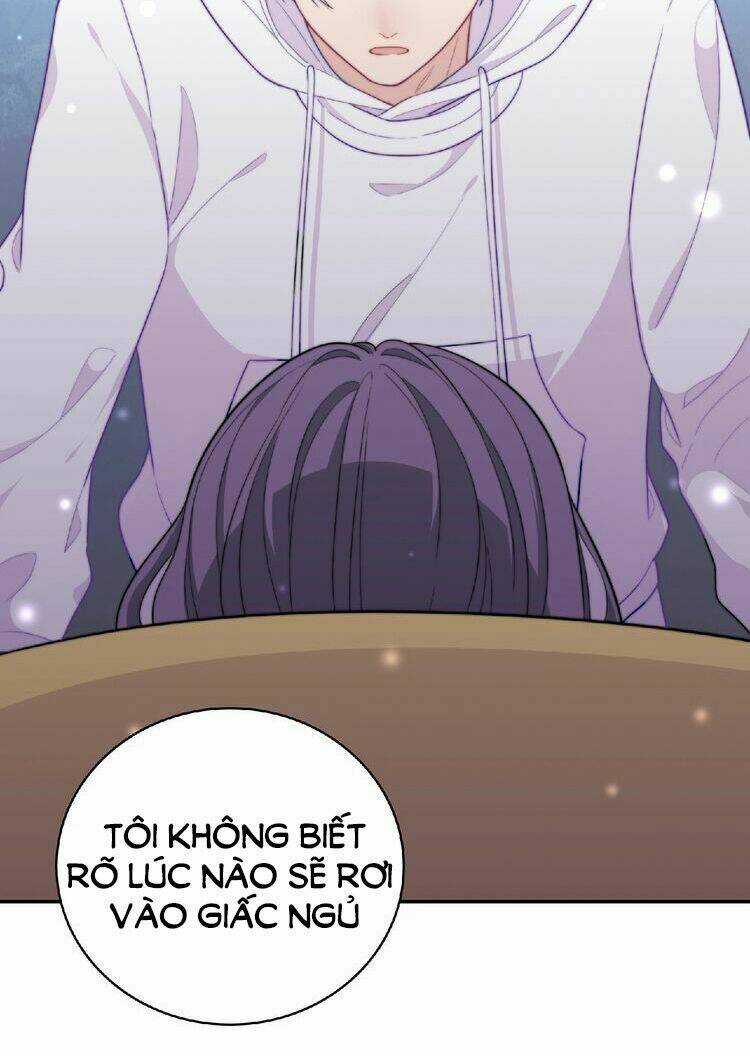 Nữ Quái Hung Dữ Cùng Với Mỹ Nam Ham Ngủ Chapter 2 trang 58