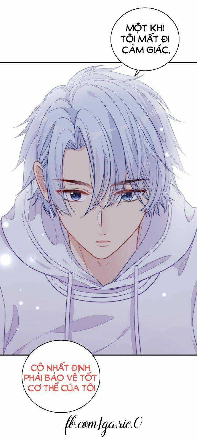 Nữ Quái Hung Dữ Cùng Với Mỹ Nam Ham Ngủ Chapter 2 trang 59