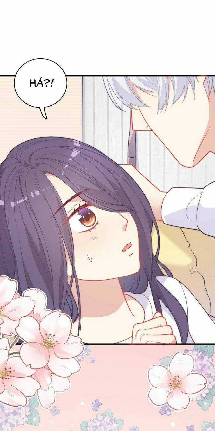 Nữ Quái Hung Dữ Cùng Với Mỹ Nam Ham Ngủ Chapter 2 trang 60