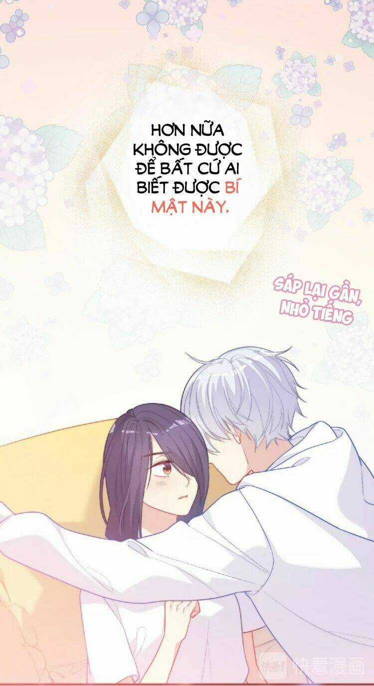 Nữ Quái Hung Dữ Cùng Với Mỹ Nam Ham Ngủ Chapter 2 trang 61