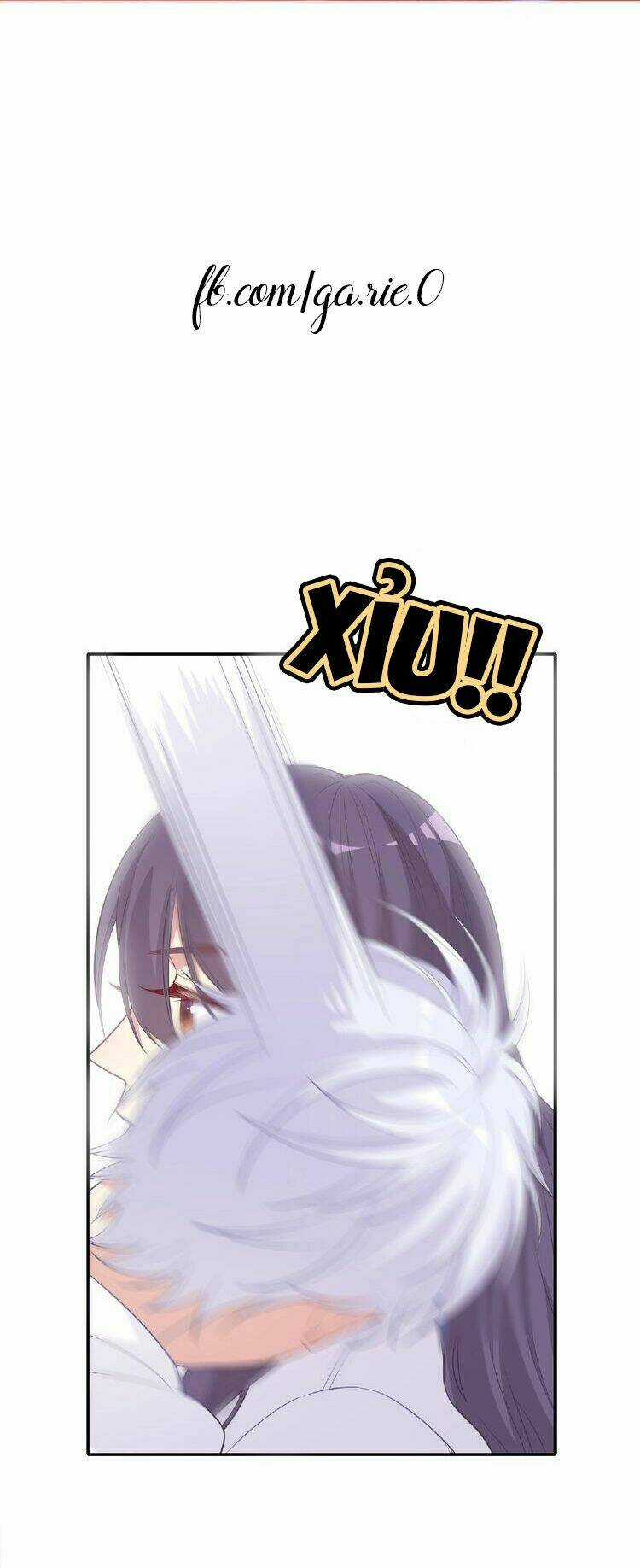 Nữ Quái Hung Dữ Cùng Với Mỹ Nam Ham Ngủ Chapter 2 trang 62