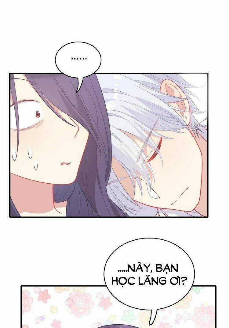 Nữ Quái Hung Dữ Cùng Với Mỹ Nam Ham Ngủ Chapter 2 trang 64