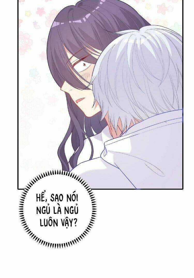 Nữ Quái Hung Dữ Cùng Với Mỹ Nam Ham Ngủ Chapter 2 trang 65