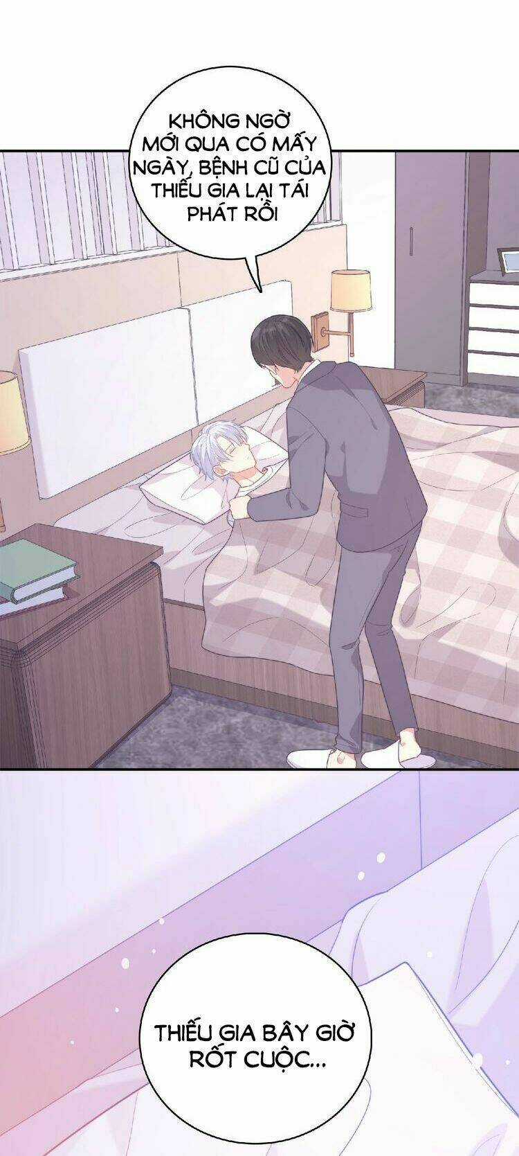 Nữ Quái Hung Dữ Cùng Với Mỹ Nam Ham Ngủ Chapter 2 trang 73