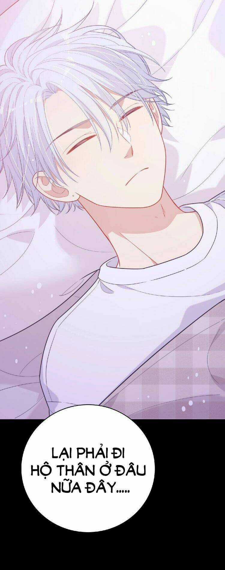 Nữ Quái Hung Dữ Cùng Với Mỹ Nam Ham Ngủ Chapter 2 trang 74