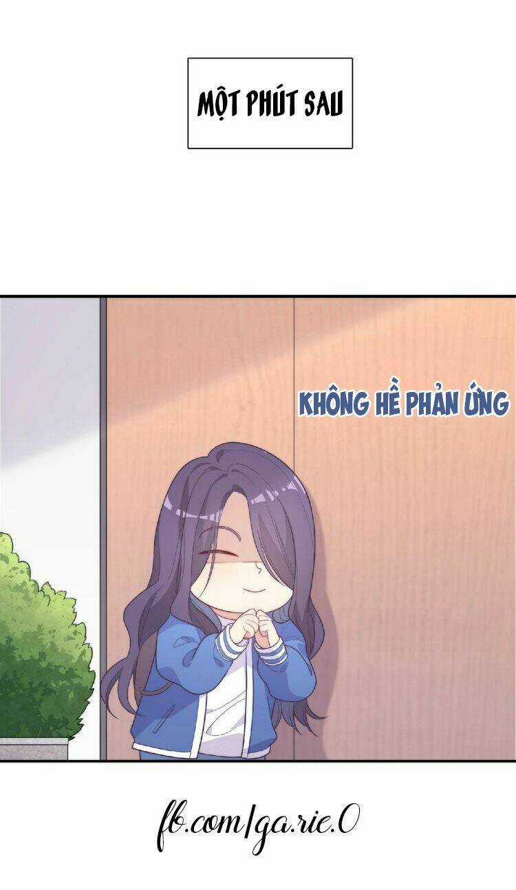 Nữ Quái Hung Dữ Cùng Với Mỹ Nam Ham Ngủ Chapter 2 trang 9