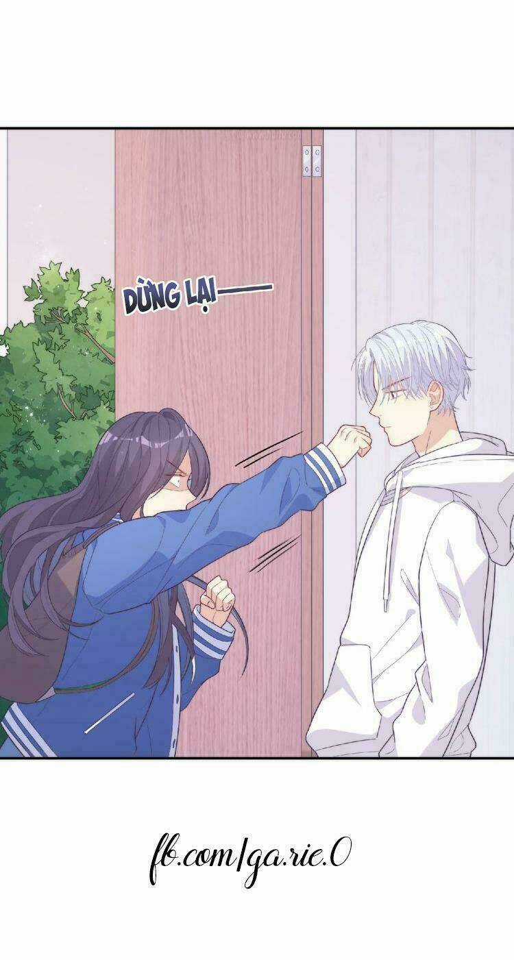 Nữ Quái Hung Dữ Cùng Với Mỹ Nam Ham Ngủ Chapter 3 trang 15