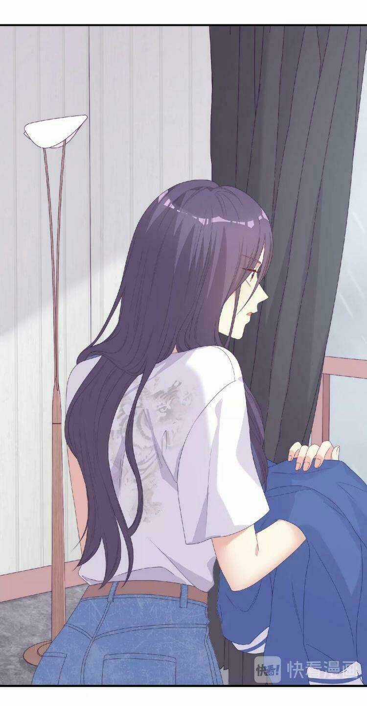 Nữ Quái Hung Dữ Cùng Với Mỹ Nam Ham Ngủ Chapter 3 trang 23