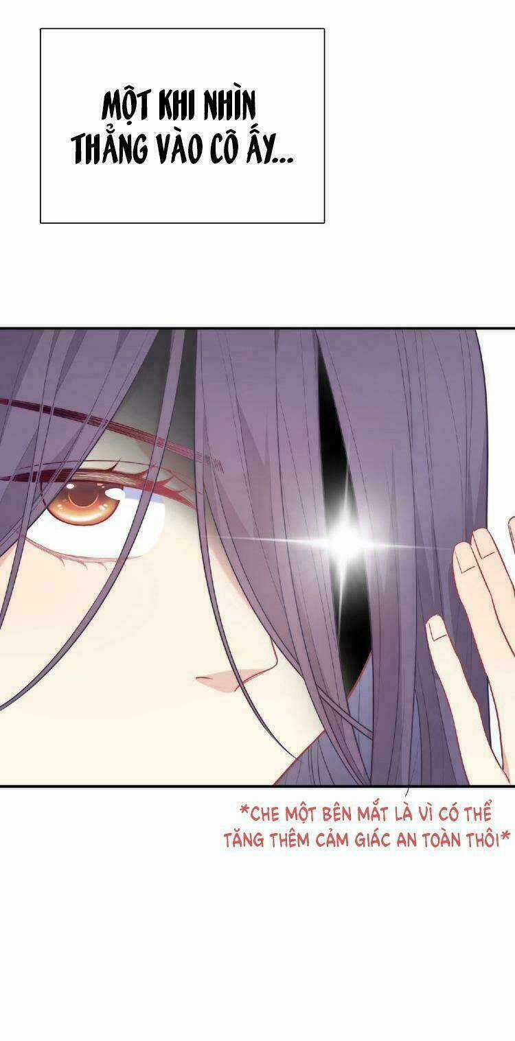 Nữ Quái Hung Dữ Cùng Với Mỹ Nam Ham Ngủ Chapter 3 trang 26