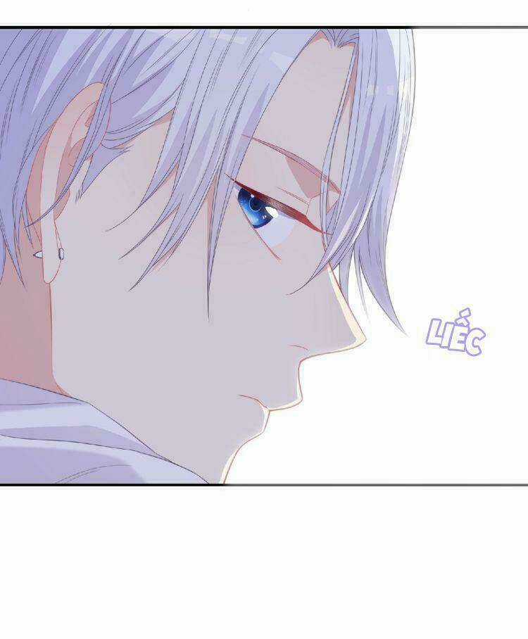 Nữ Quái Hung Dữ Cùng Với Mỹ Nam Ham Ngủ Chapter 3 trang 36