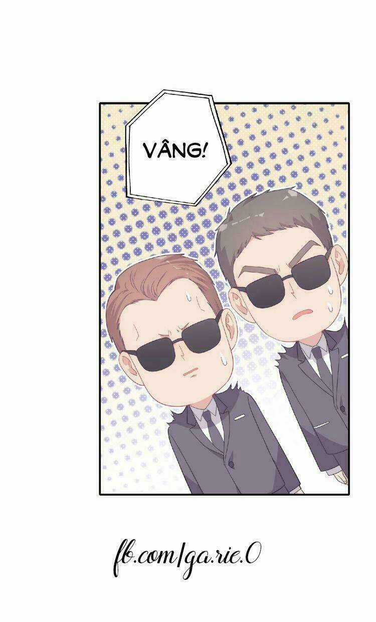 Nữ Quái Hung Dữ Cùng Với Mỹ Nam Ham Ngủ Chapter 3 trang 37