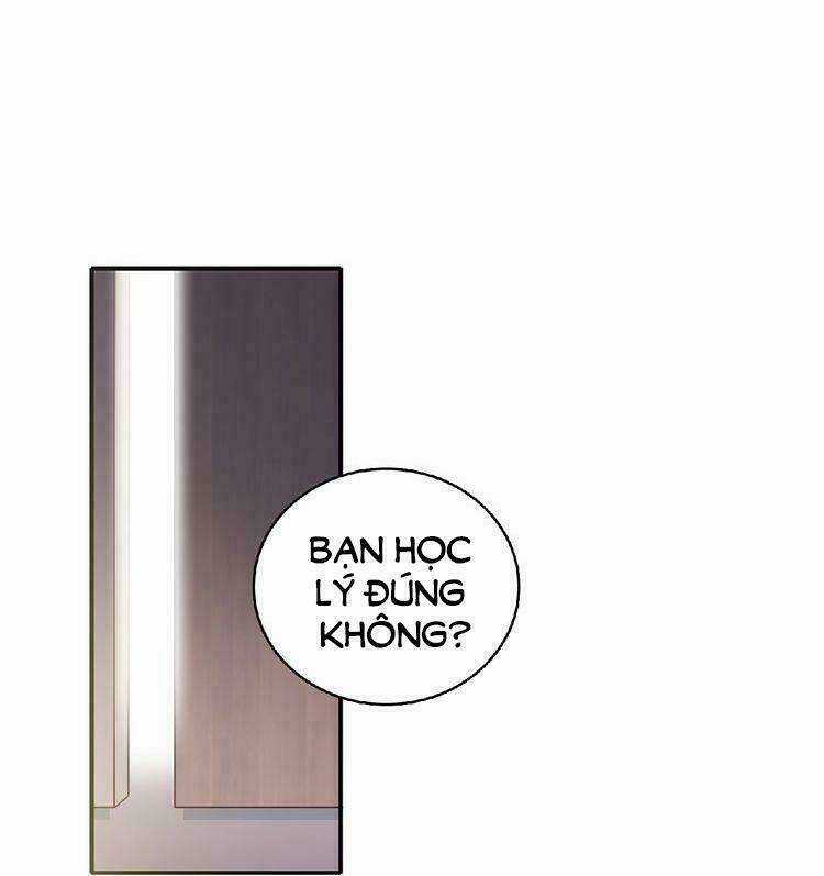 Nữ Quái Hung Dữ Cùng Với Mỹ Nam Ham Ngủ Chapter 3 trang 38