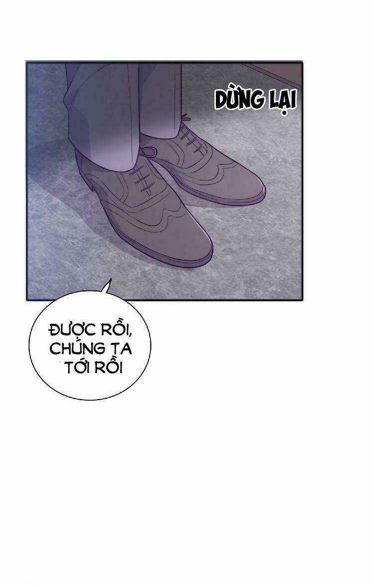 Nữ Quái Hung Dữ Cùng Với Mỹ Nam Ham Ngủ Chapter 3 trang 4