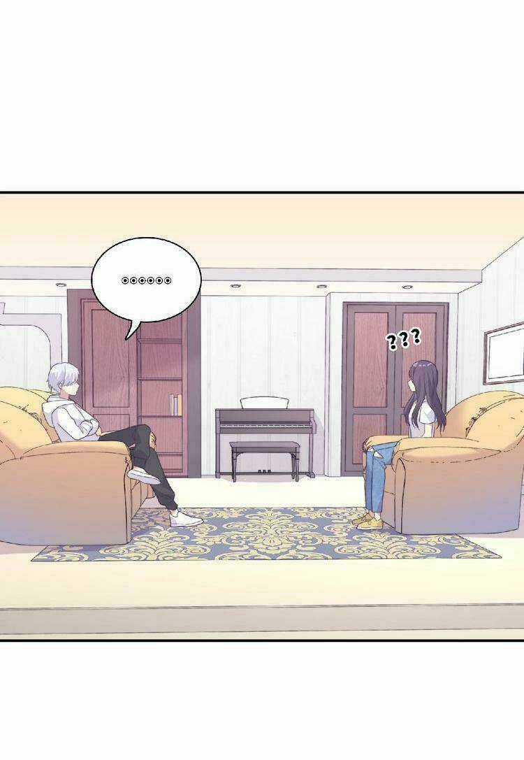 Nữ Quái Hung Dữ Cùng Với Mỹ Nam Ham Ngủ Chapter 3 trang 41