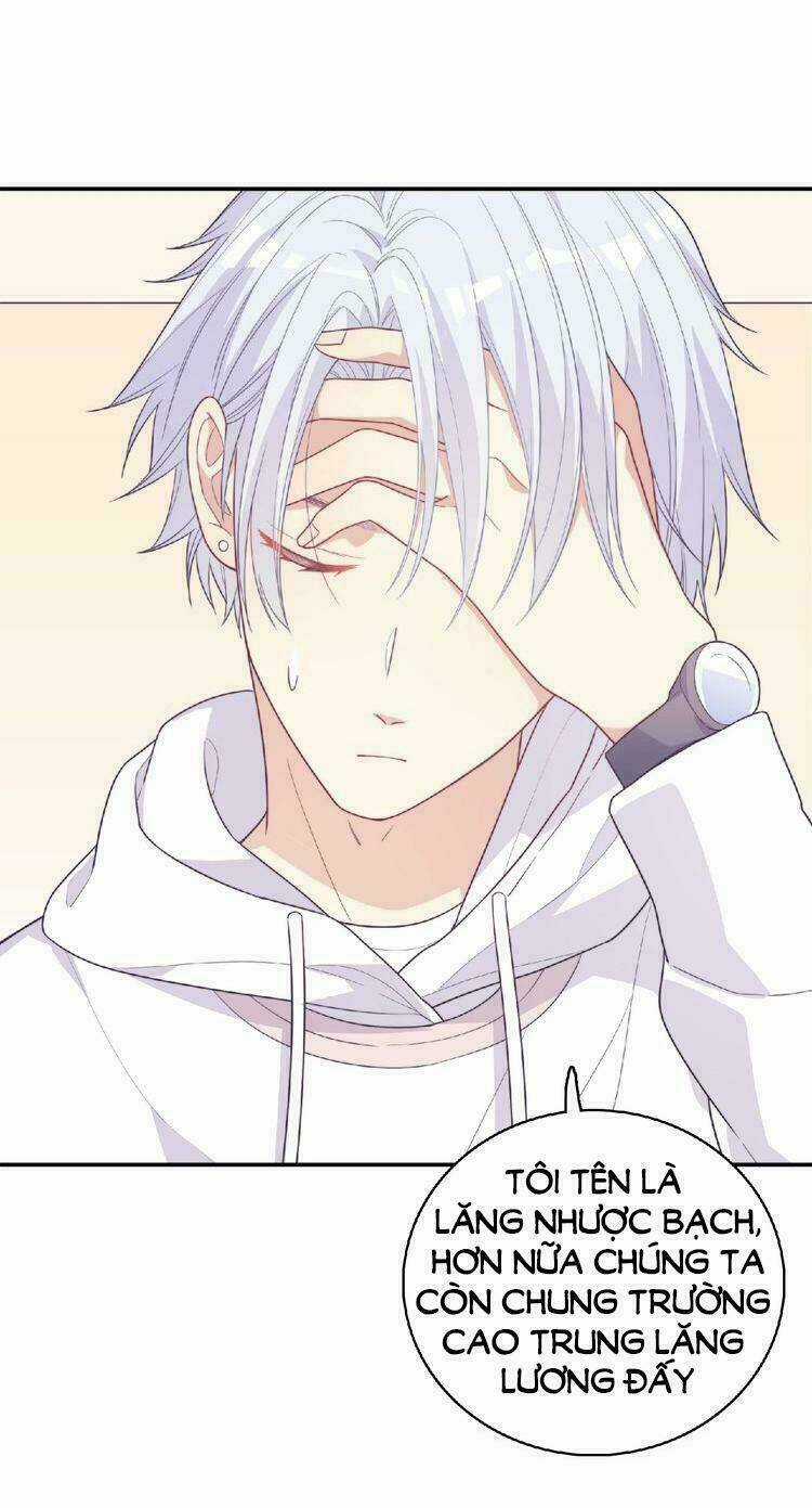 Nữ Quái Hung Dữ Cùng Với Mỹ Nam Ham Ngủ Chapter 3 trang 42