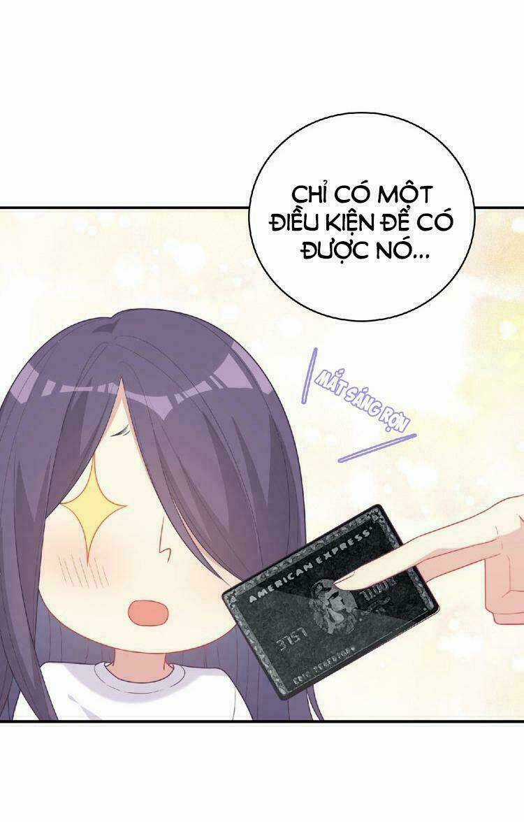 Nữ Quái Hung Dữ Cùng Với Mỹ Nam Ham Ngủ Chapter 3 trang 45