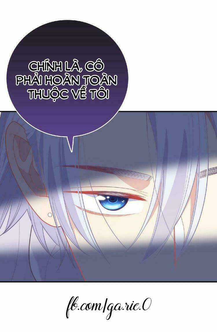 Nữ Quái Hung Dữ Cùng Với Mỹ Nam Ham Ngủ Chapter 3 trang 46