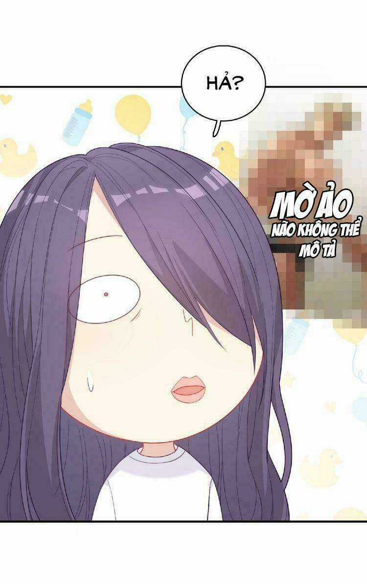 Nữ Quái Hung Dữ Cùng Với Mỹ Nam Ham Ngủ Chapter 3 trang 47