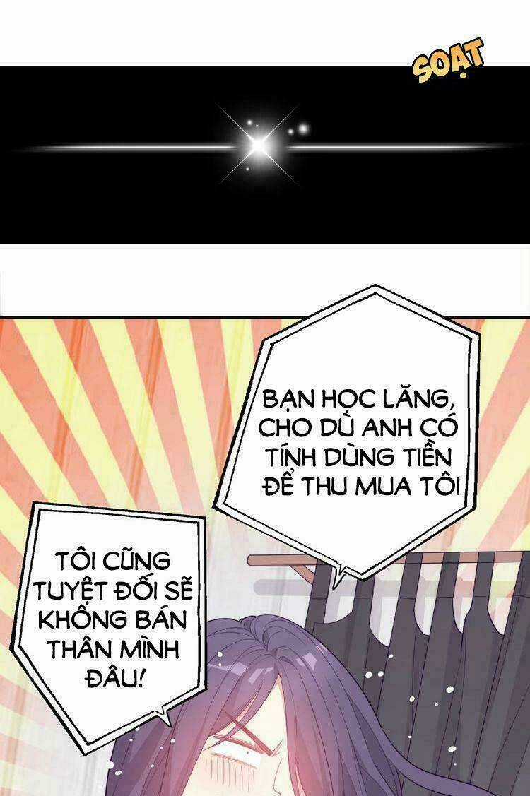 Nữ Quái Hung Dữ Cùng Với Mỹ Nam Ham Ngủ Chapter 3 trang 48