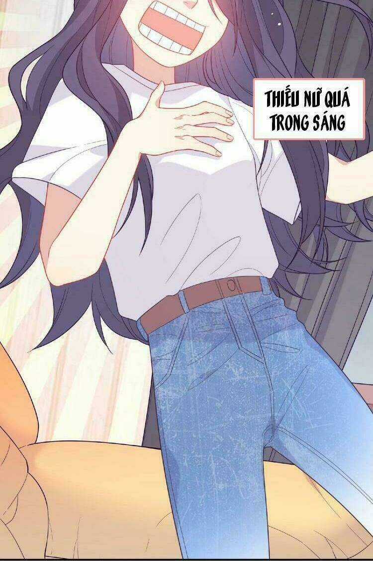 Nữ Quái Hung Dữ Cùng Với Mỹ Nam Ham Ngủ Chapter 3 trang 49