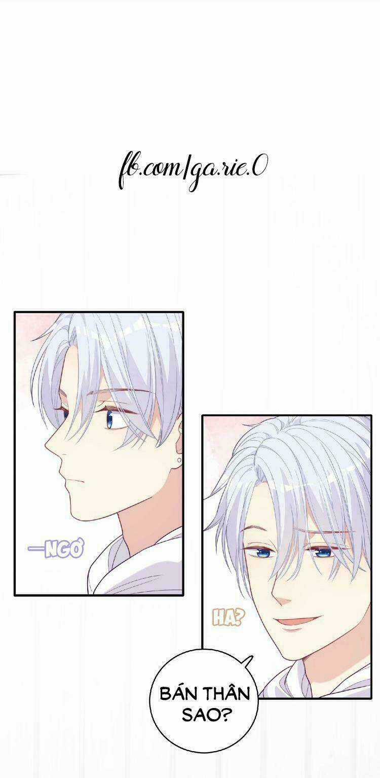 Nữ Quái Hung Dữ Cùng Với Mỹ Nam Ham Ngủ Chapter 3 trang 50