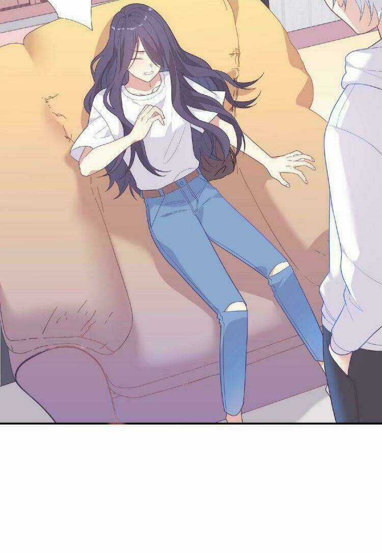 Nữ Quái Hung Dữ Cùng Với Mỹ Nam Ham Ngủ Chapter 3 trang 53