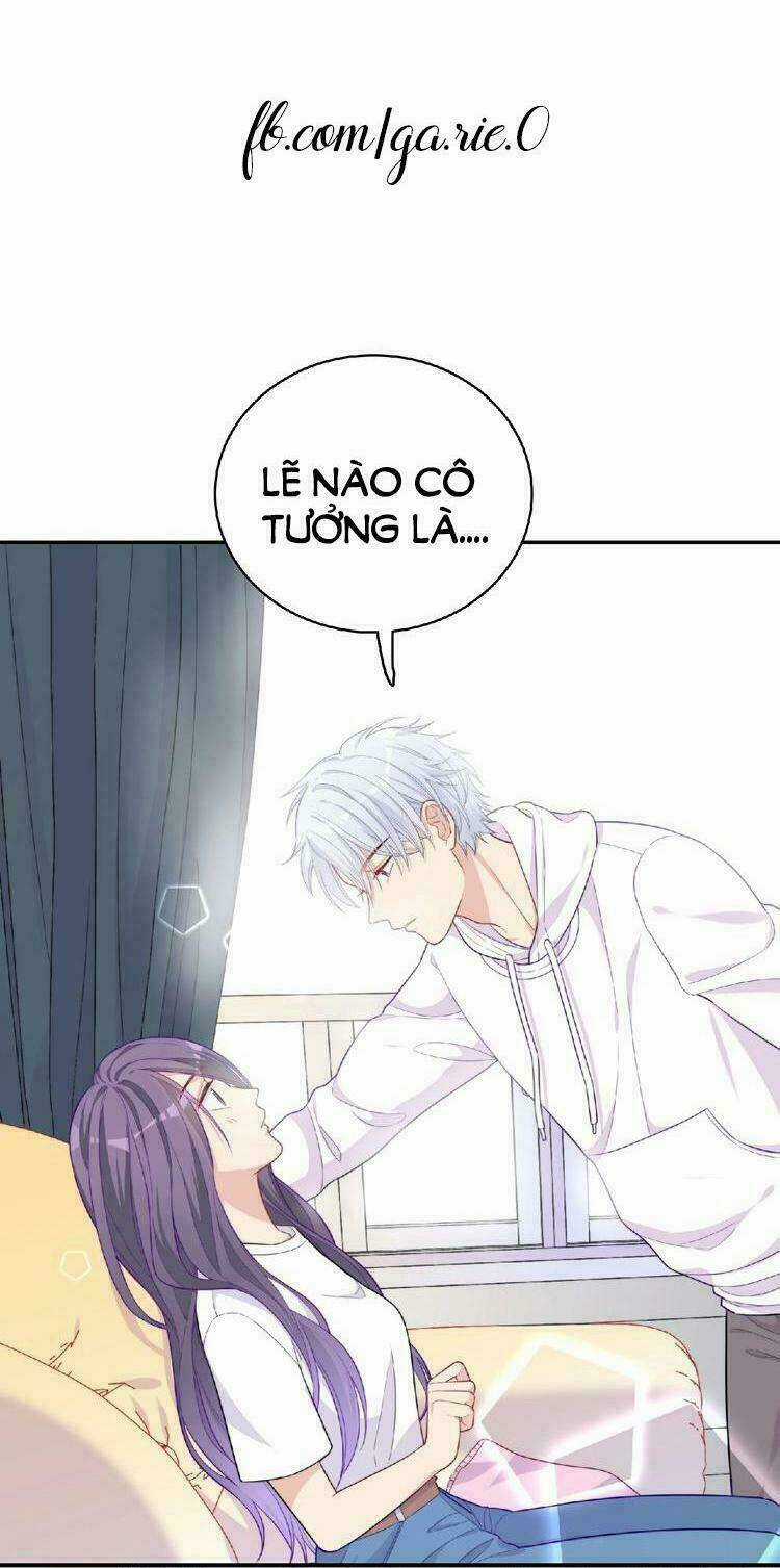 Nữ Quái Hung Dữ Cùng Với Mỹ Nam Ham Ngủ Chapter 3 trang 55