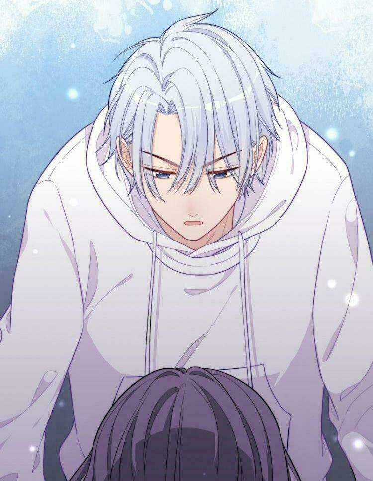 Nữ Quái Hung Dữ Cùng Với Mỹ Nam Ham Ngủ Chapter 3 trang 58