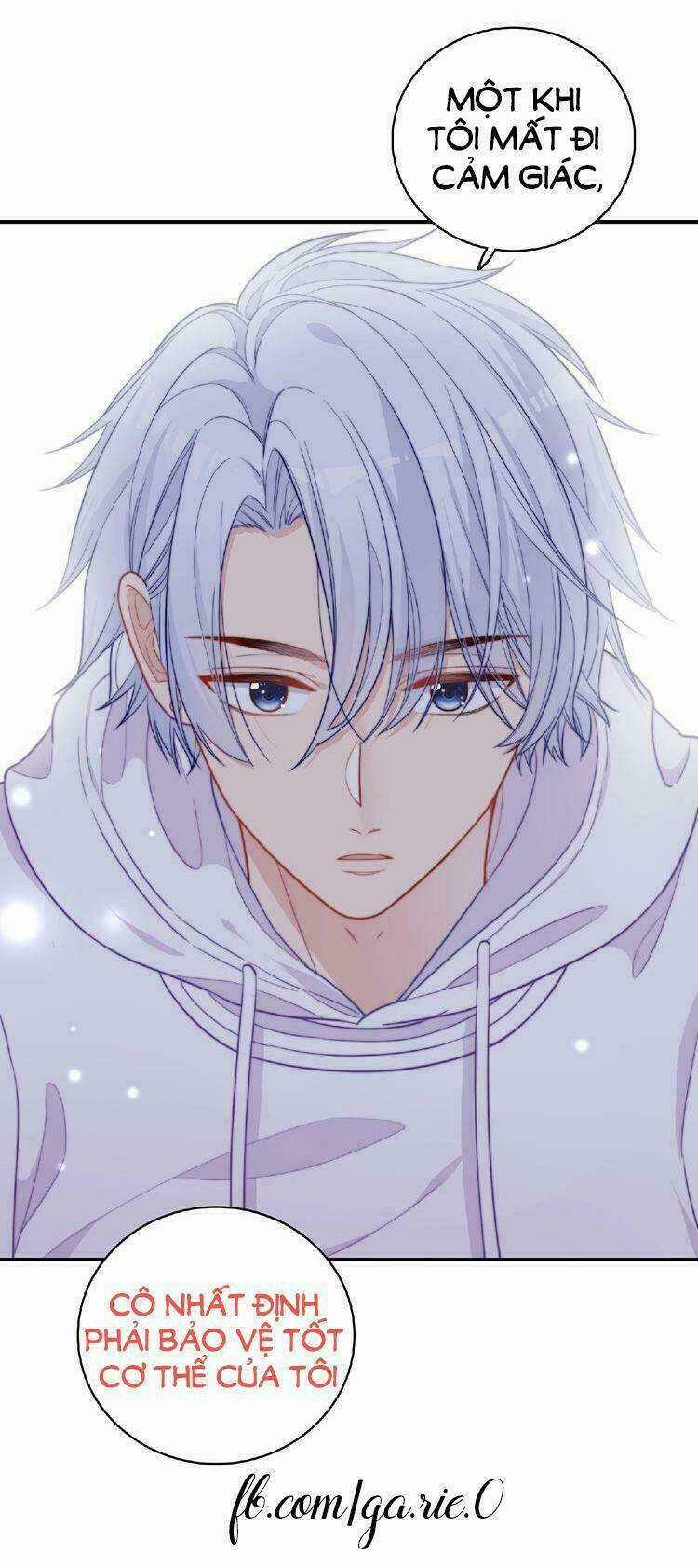 Nữ Quái Hung Dữ Cùng Với Mỹ Nam Ham Ngủ Chapter 3 trang 60