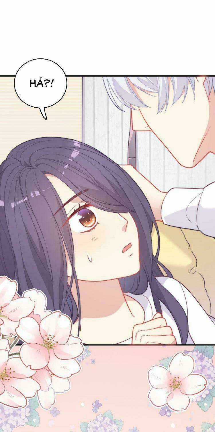 Nữ Quái Hung Dữ Cùng Với Mỹ Nam Ham Ngủ Chapter 3 trang 61