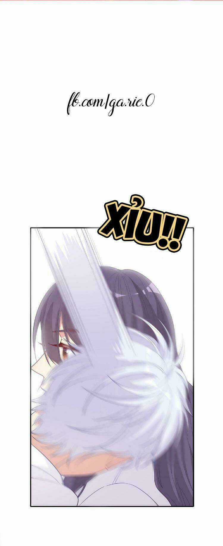 Nữ Quái Hung Dữ Cùng Với Mỹ Nam Ham Ngủ Chapter 3 trang 63