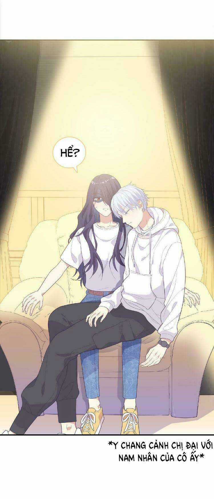 Nữ Quái Hung Dữ Cùng Với Mỹ Nam Ham Ngủ Chapter 3 trang 64