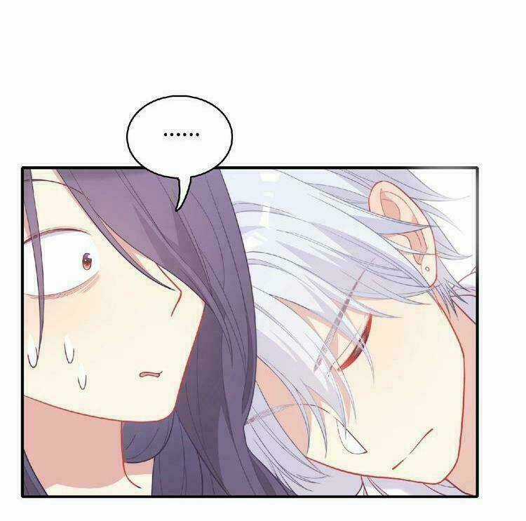 Nữ Quái Hung Dữ Cùng Với Mỹ Nam Ham Ngủ Chapter 3 trang 65