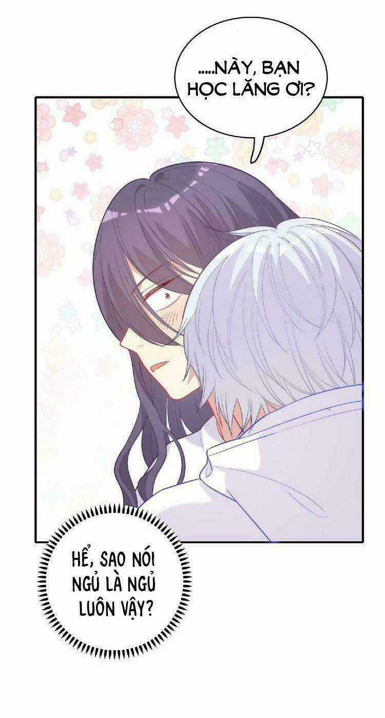 Nữ Quái Hung Dữ Cùng Với Mỹ Nam Ham Ngủ Chapter 3 trang 66