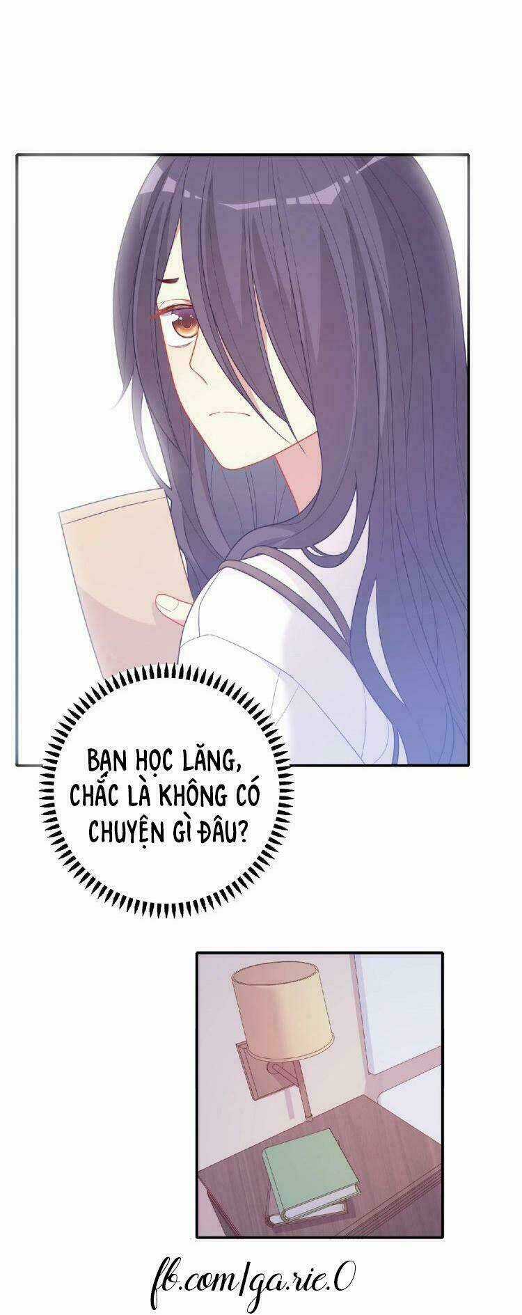 Nữ Quái Hung Dữ Cùng Với Mỹ Nam Ham Ngủ Chapter 3 trang 73