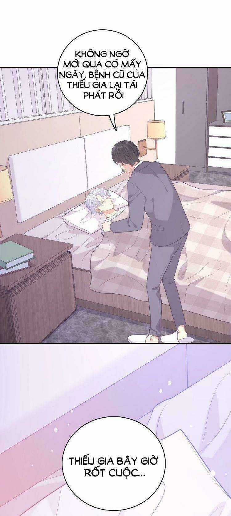 Nữ Quái Hung Dữ Cùng Với Mỹ Nam Ham Ngủ Chapter 3 trang 74