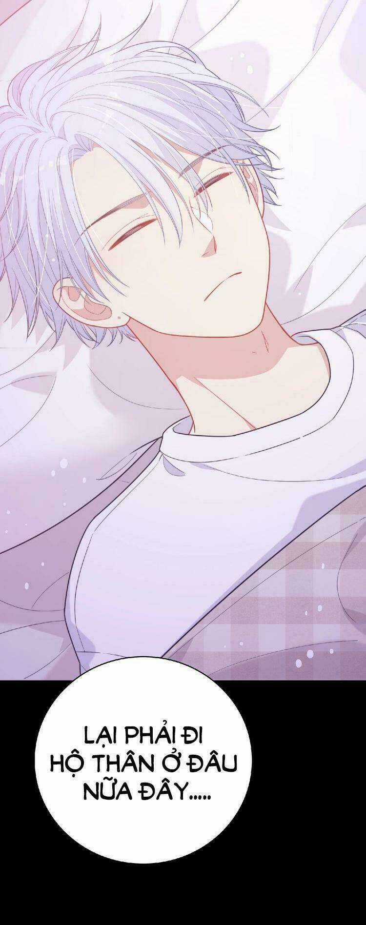 Nữ Quái Hung Dữ Cùng Với Mỹ Nam Ham Ngủ Chapter 3 trang 75