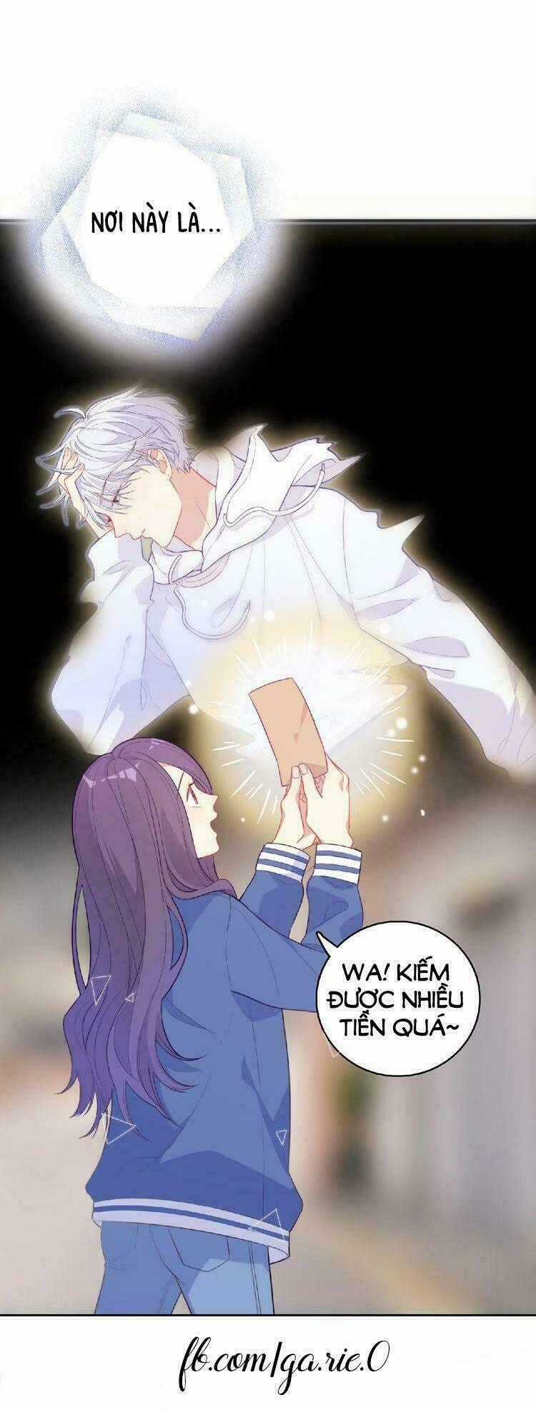 Nữ Quái Hung Dữ Cùng Với Mỹ Nam Ham Ngủ Chapter 3 trang 78