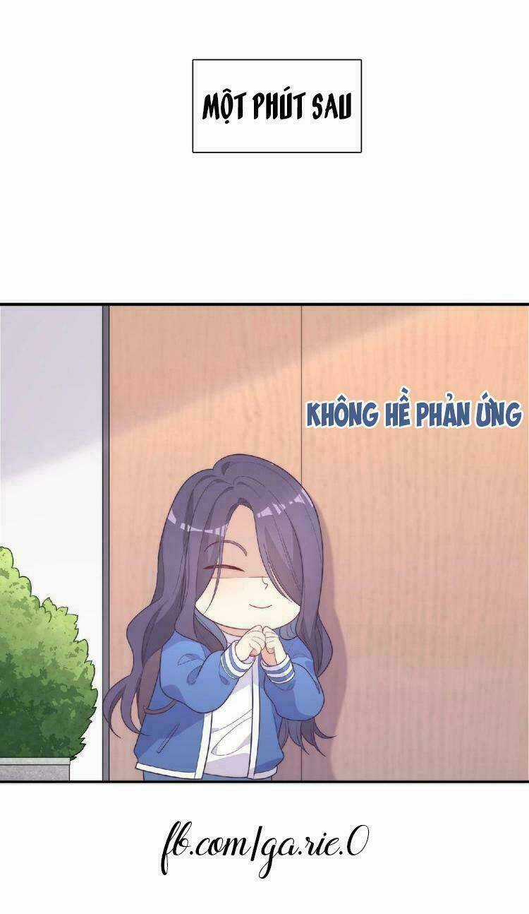 Nữ Quái Hung Dữ Cùng Với Mỹ Nam Ham Ngủ Chapter 3 trang 9