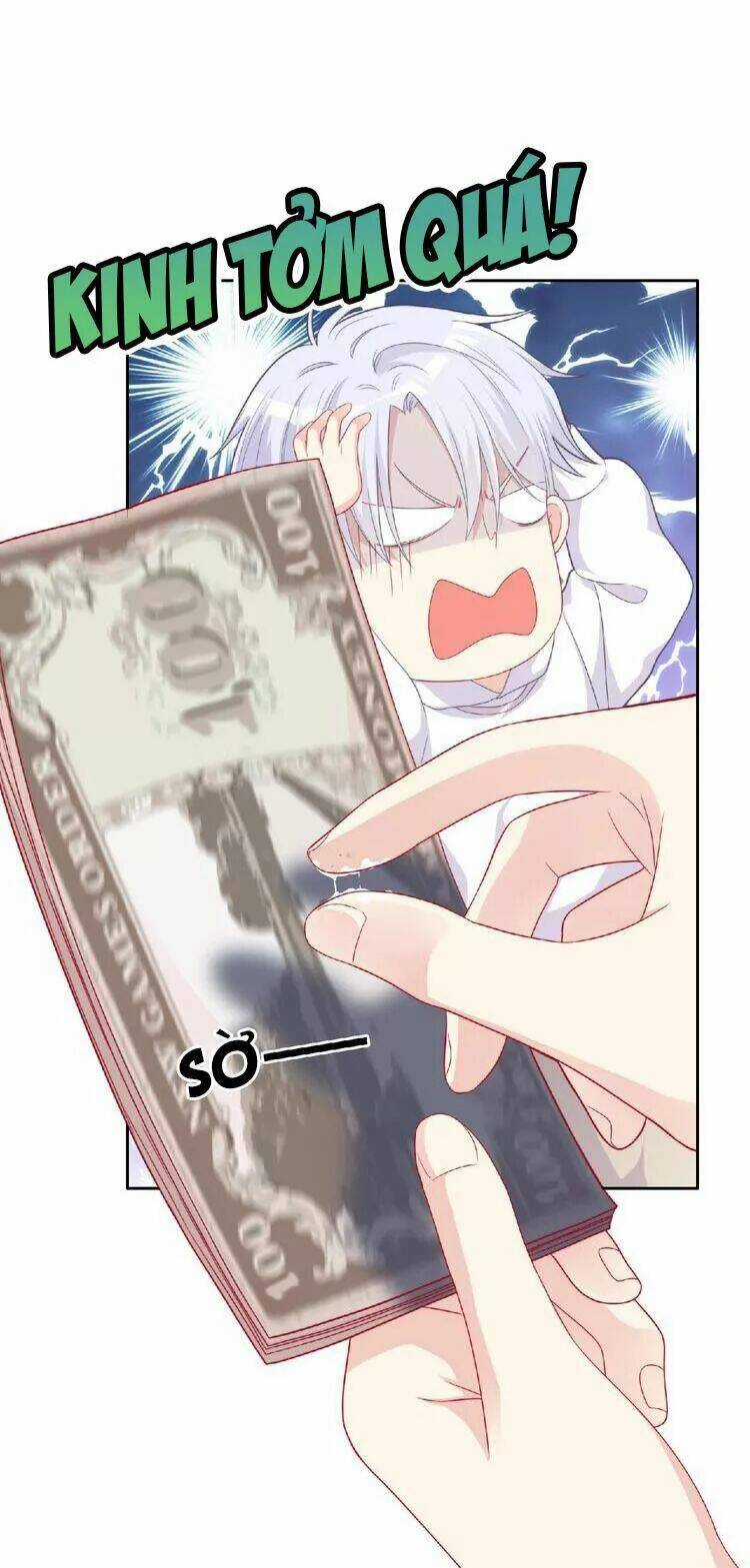 Nữ Quái Hung Dữ Cùng Với Mỹ Nam Ham Ngủ Chapter 4 trang 13