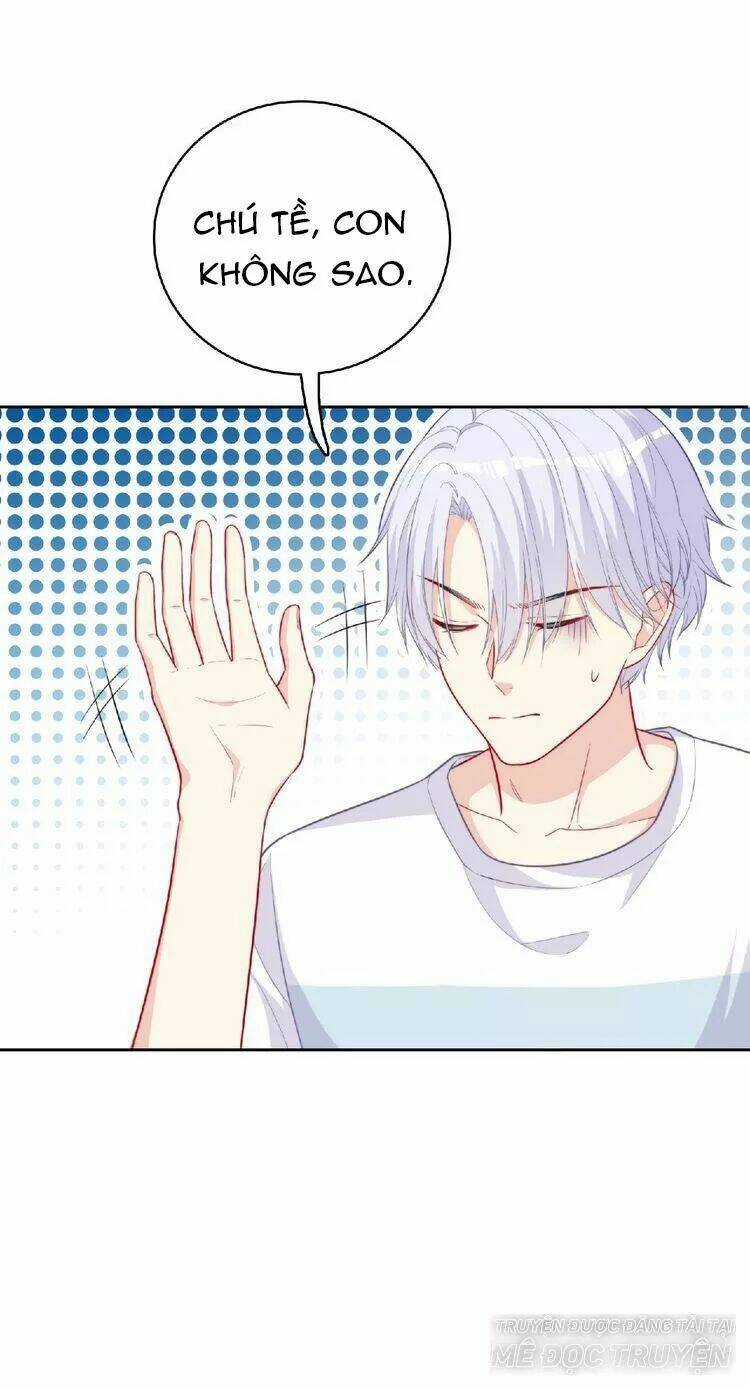 Nữ Quái Hung Dữ Cùng Với Mỹ Nam Ham Ngủ Chapter 4 trang 16