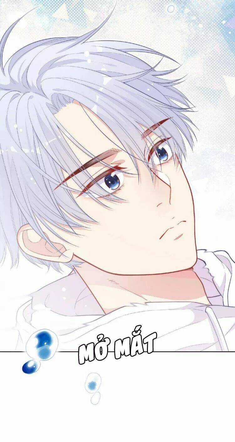 Nữ Quái Hung Dữ Cùng Với Mỹ Nam Ham Ngủ Chapter 4 trang 2