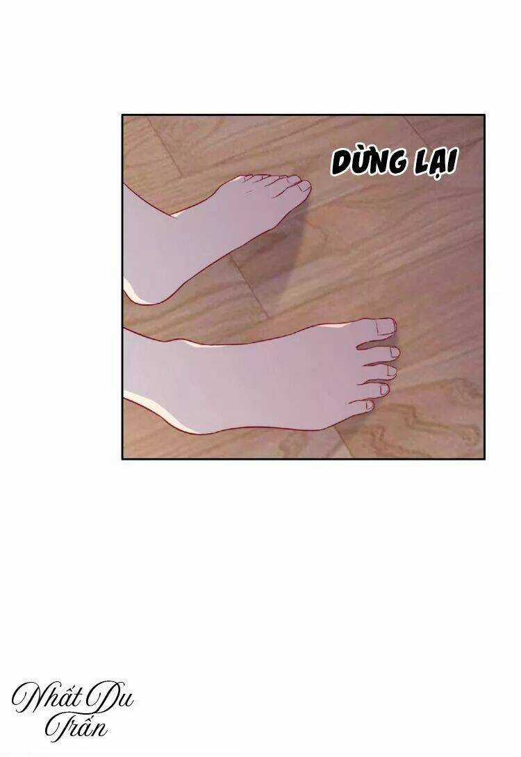 Nữ Quái Hung Dữ Cùng Với Mỹ Nam Ham Ngủ Chapter 4 trang 20