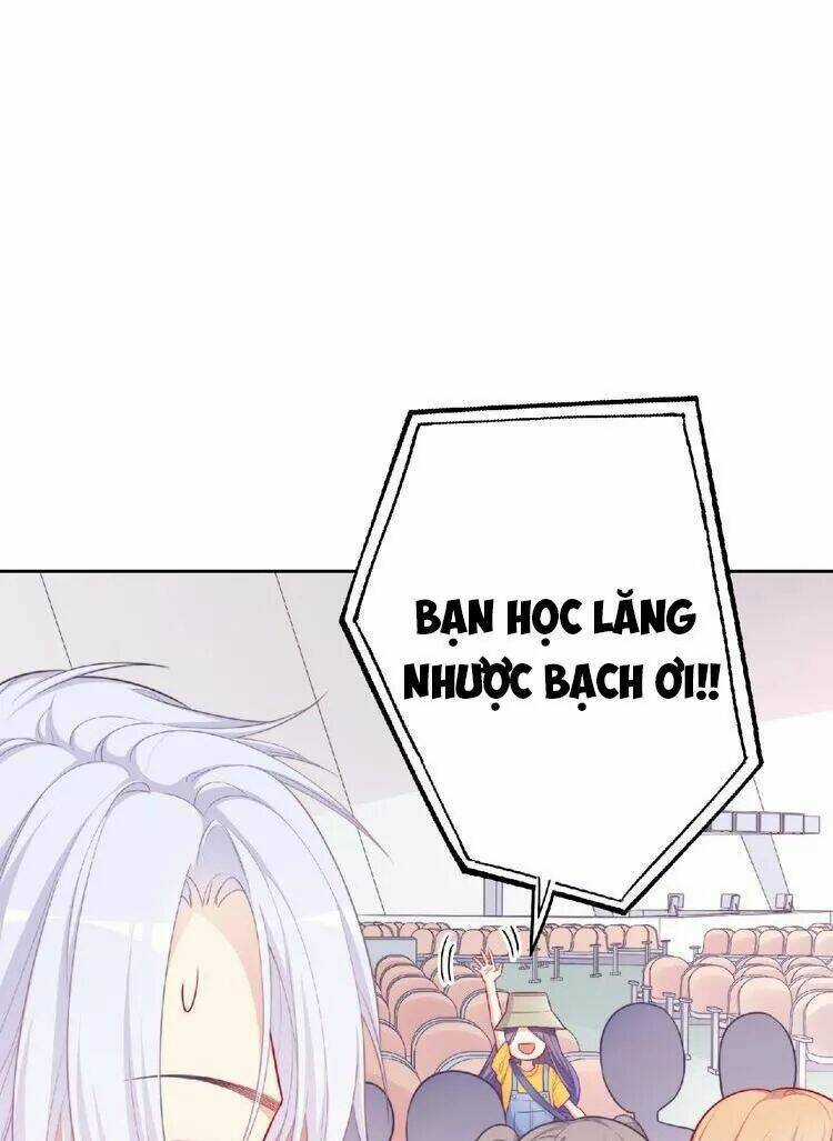 Nữ Quái Hung Dữ Cùng Với Mỹ Nam Ham Ngủ Chapter 4 trang 25