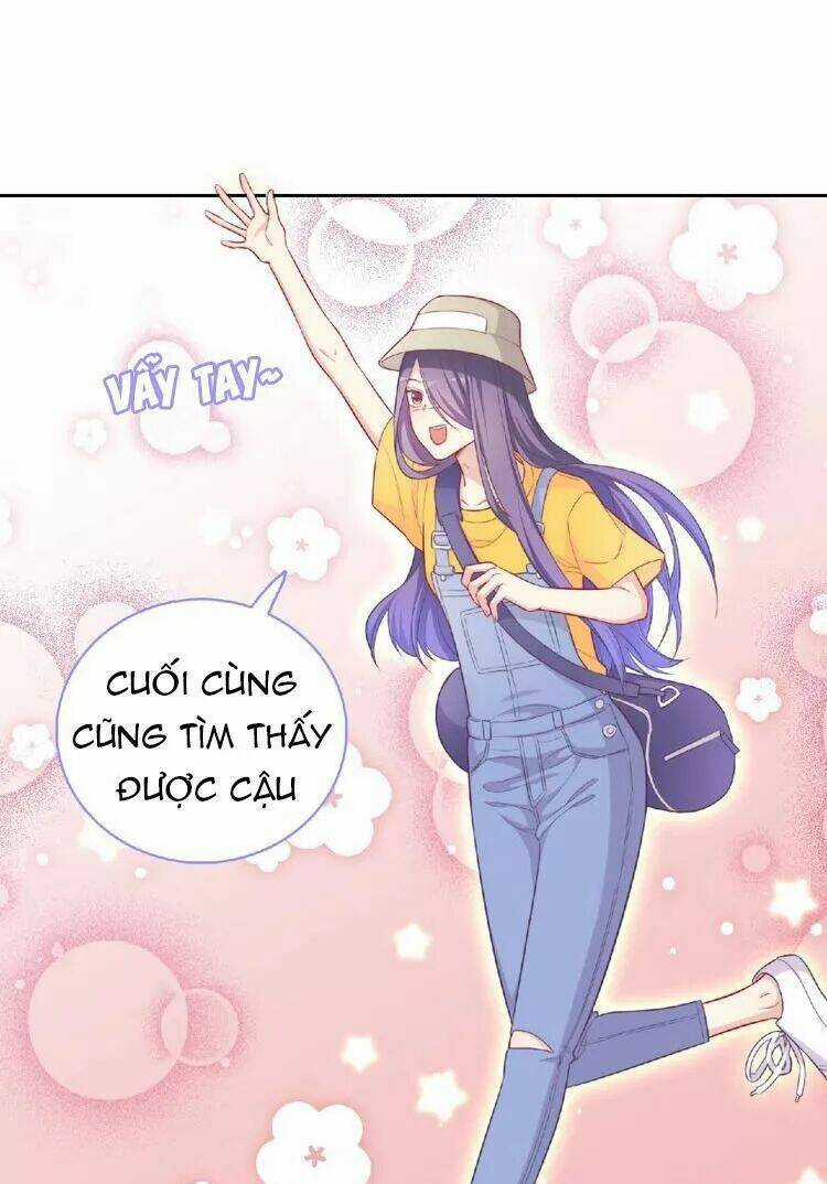 Nữ Quái Hung Dữ Cùng Với Mỹ Nam Ham Ngủ Chapter 4 trang 27