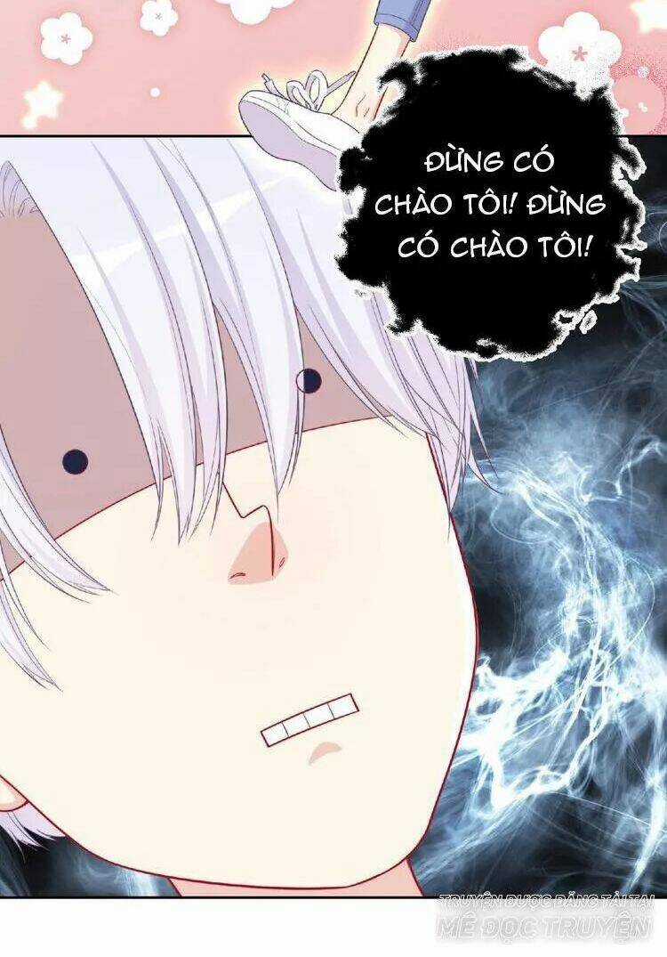 Nữ Quái Hung Dữ Cùng Với Mỹ Nam Ham Ngủ Chapter 4 trang 28