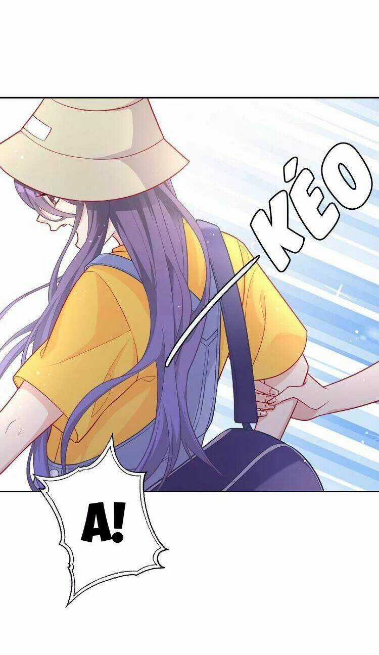 Nữ Quái Hung Dữ Cùng Với Mỹ Nam Ham Ngủ Chapter 4 trang 36