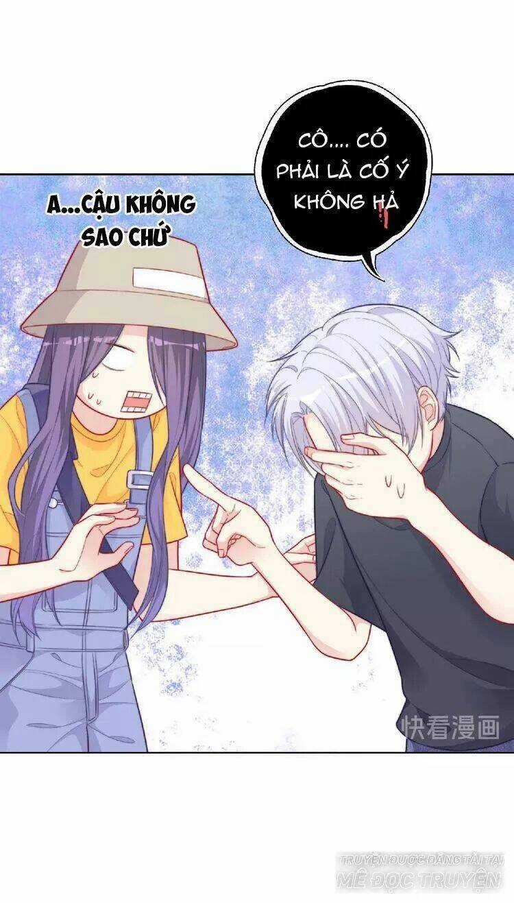 Nữ Quái Hung Dữ Cùng Với Mỹ Nam Ham Ngủ Chapter 4 trang 43